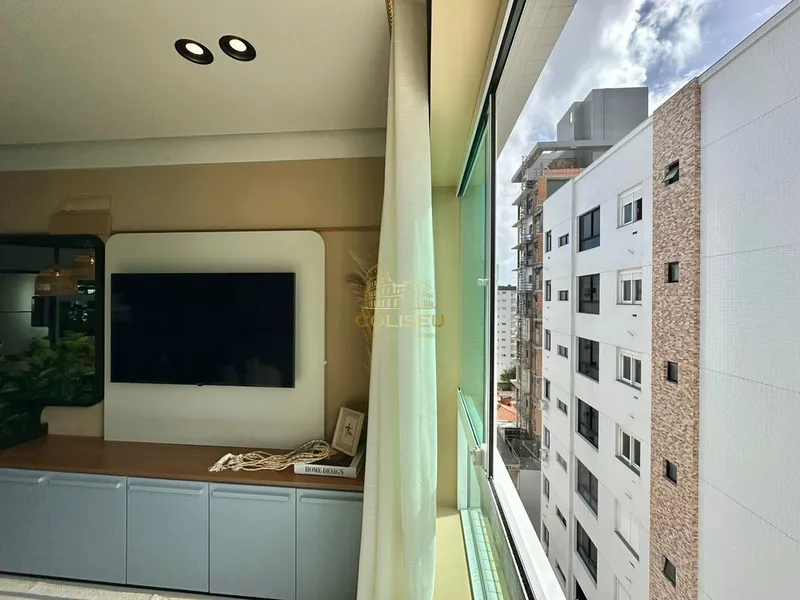 DECORADO A UMA QUADRA DO MAR!!!: 12ª foto da galeria de imagens do imóvel