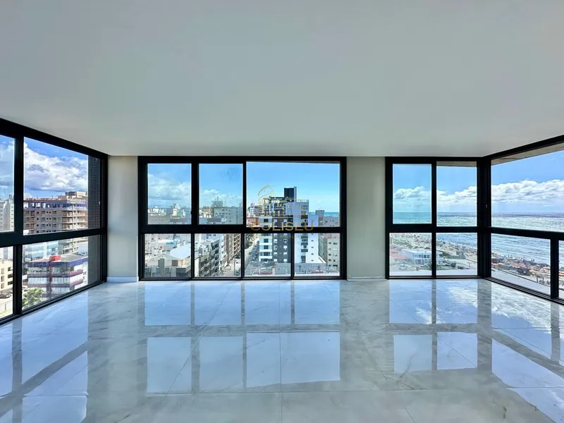 VISTA PANORÂMICA!!!