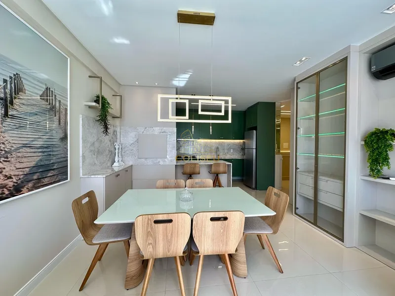 TRÊS SUÍTES DECORADO!!!: 7ª foto da galeria de imagens do imóvel