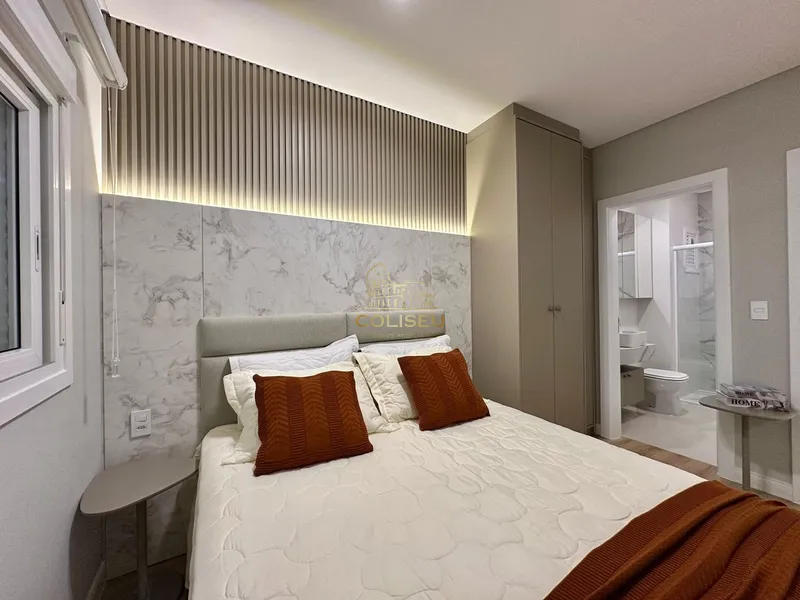 TRÊS SUÍTES DECORADO!!!: 21ª foto da galeria de imagens do imóvel