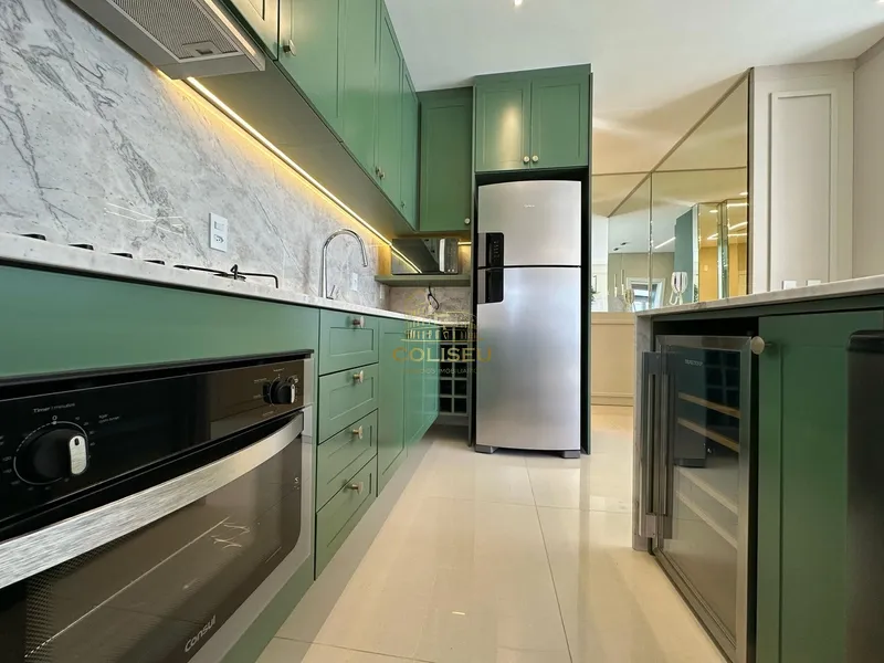 TRÊS SUÍTES DECORADO!!!: 11ª foto da galeria de imagens do imóvel