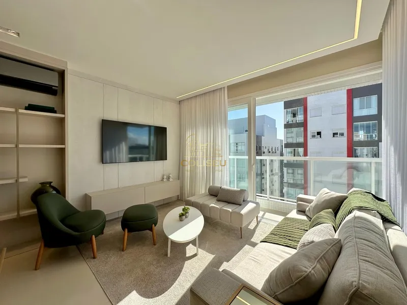 TRÊS SUÍTES DECORADO!!!: 3ª foto da galeria de imagens do imóvel