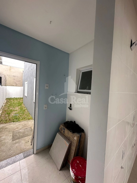CASA EM AVENIDA E PRÓXIMA AO MAR!!!: 8ª foto da galeria de imagens do imóvel