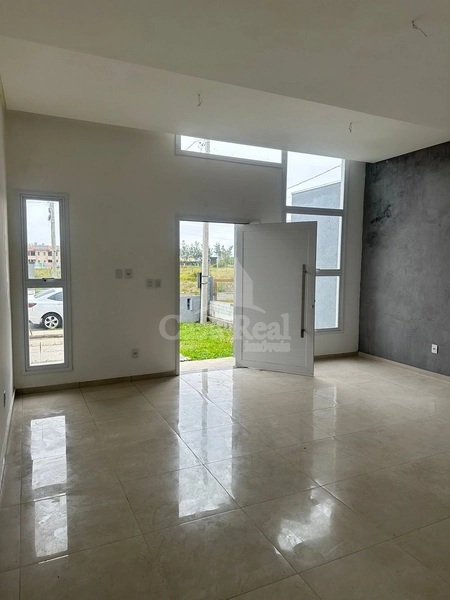 CASA EM AVENIDA E PRÓXIMA AO MAR!!!: 6ª foto da galeria de imagens do imóvel