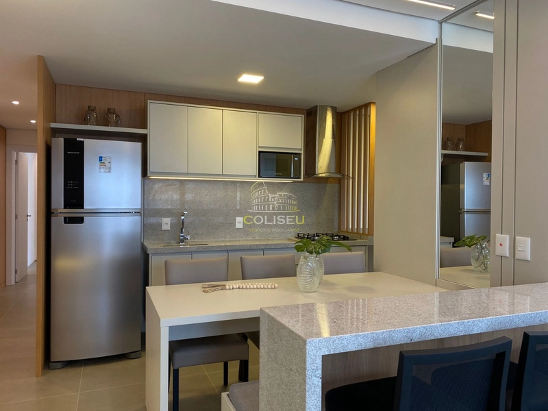 DUAS SUÍTES NO CENTRO DE TORRES!!!: 5ª foto da galeria de imagens do imóvel