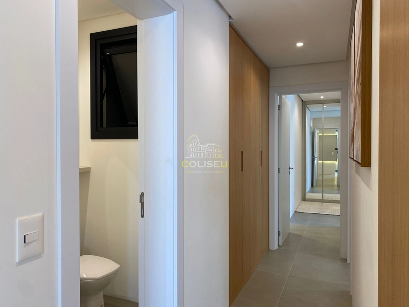 DUAS SUÍTES NO CENTRO DE TORRES!!!: 9ª foto da galeria de imagens do imóvel