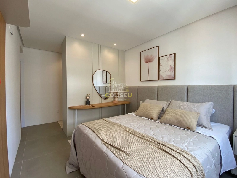 DUAS SUÍTES NO CENTRO DE TORRES!!!: 12ª foto da galeria de imagens do imóvel