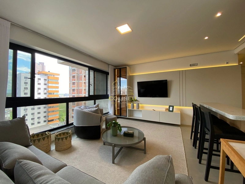 DUAS SUÍTES NO CENTRO DE TORRES!!!