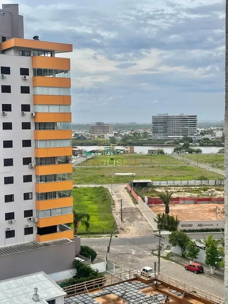 DUAS SUÍTES NO CENTRO DE TORRES!!!: 3ª foto da galeria de imagens do imóvel
