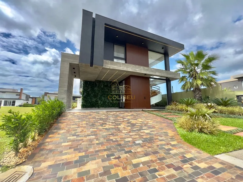 CAPÃO ILHAS RESORT!!!