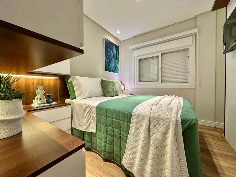 DECORADO EM 72 VEZES PARA PAGAR!!!: 13ª foto da galeria de imagens do imóvel