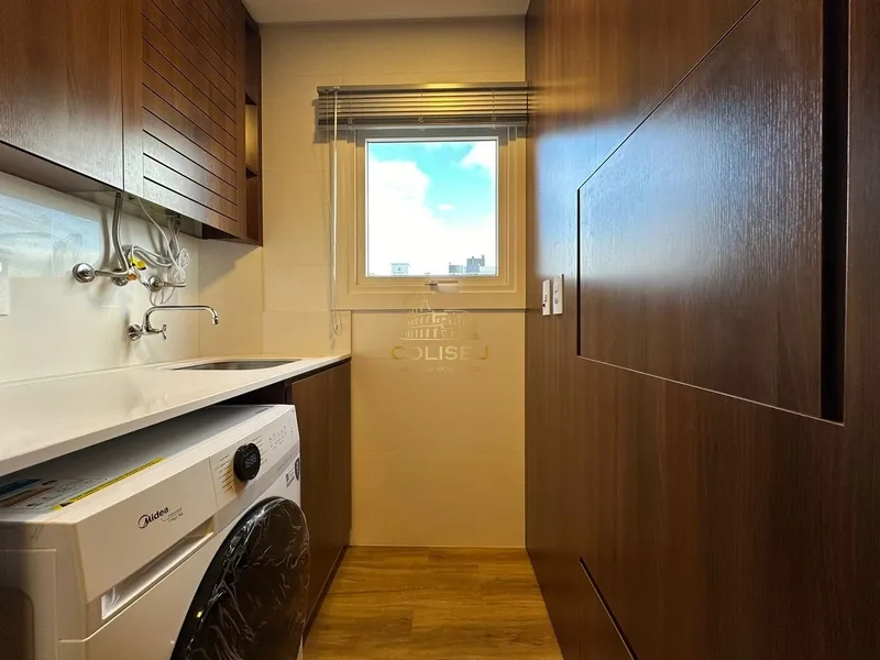 DECORADO EM 72 VEZES PARA PAGAR!!!: 8ª foto da galeria de imagens do imóvel