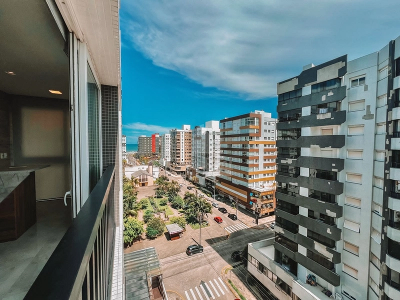 DECORADO COM VISTA MAR!!!: 11ª foto da galeria de imagens do imóvel