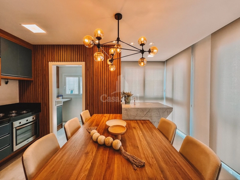 DECORADO COM VISTA MAR!!!: 7ª foto da galeria de imagens do imóvel