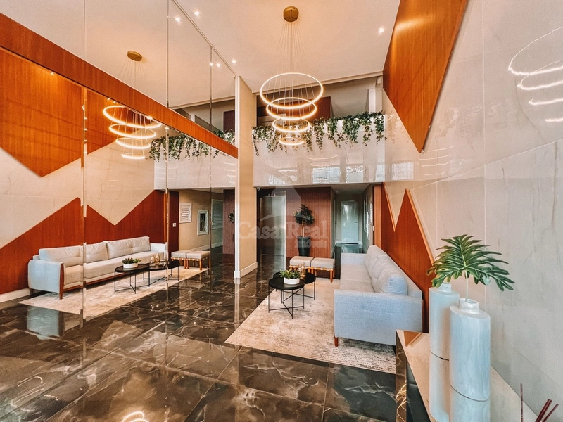 DECORADO COM VISTA MAR!!!: 23ª foto da galeria de imagens do imóvel
