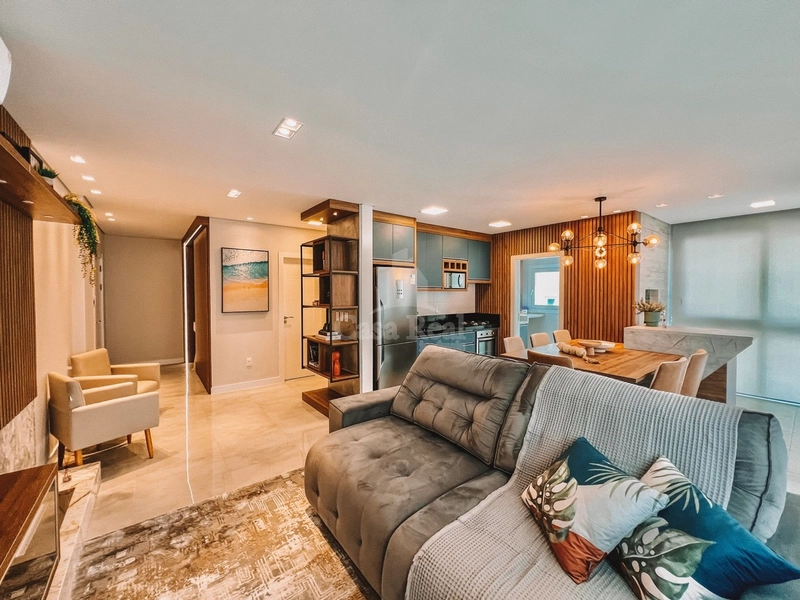 DECORADO COM VISTA MAR!!!: 5ª foto da galeria de imagens do imóvel