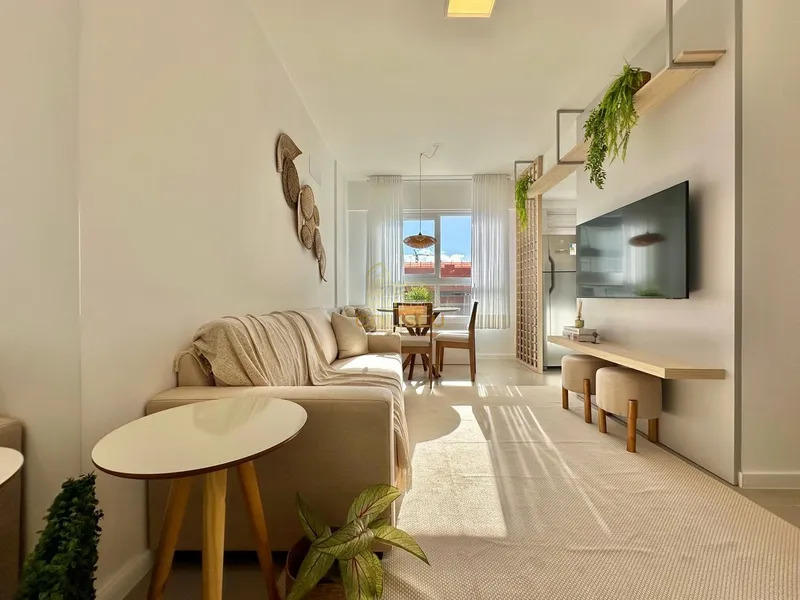 DECORADO E DE FRENTE!!!