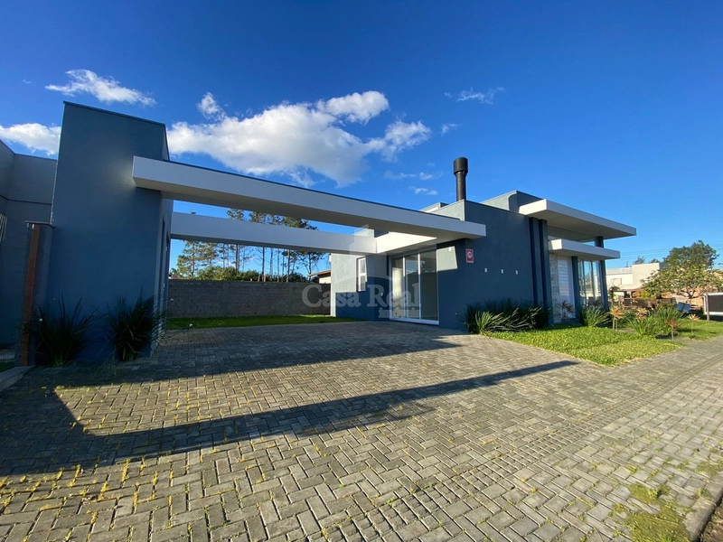 CASA PADRÃO DE CONDOMÍNIO FECHADO!!!: 2ª foto da galeria de imagens do imóvel