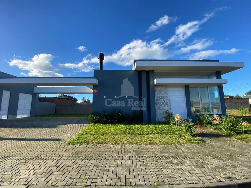 CASA PADRÃO DE CONDOMÍNIO FECHADO!!!: 1ª foto da galeria de imagens do imóvel