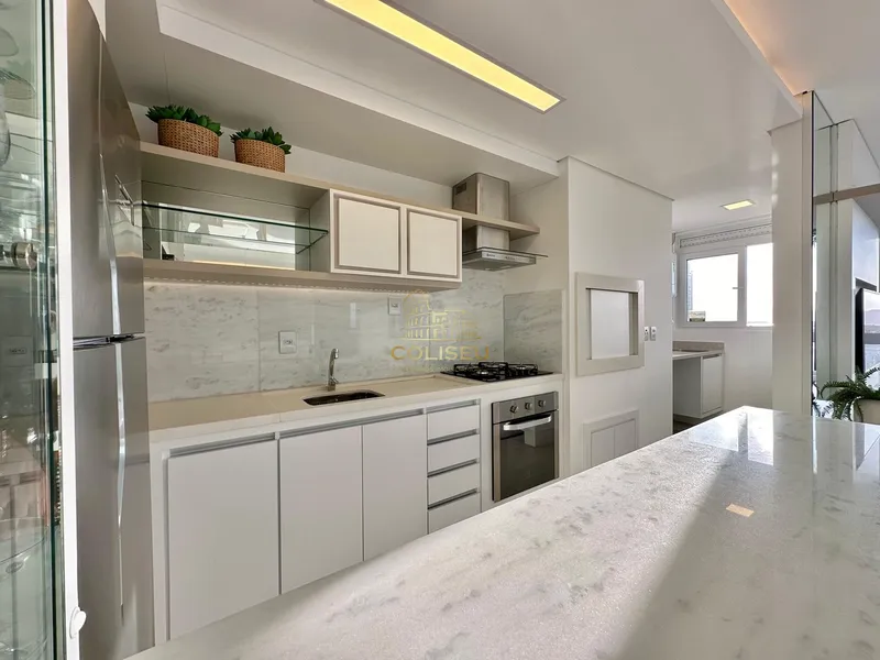 DECORADO COM VISTA PANORÂMICA!!!: 11ª foto da galeria de imagens do imóvel