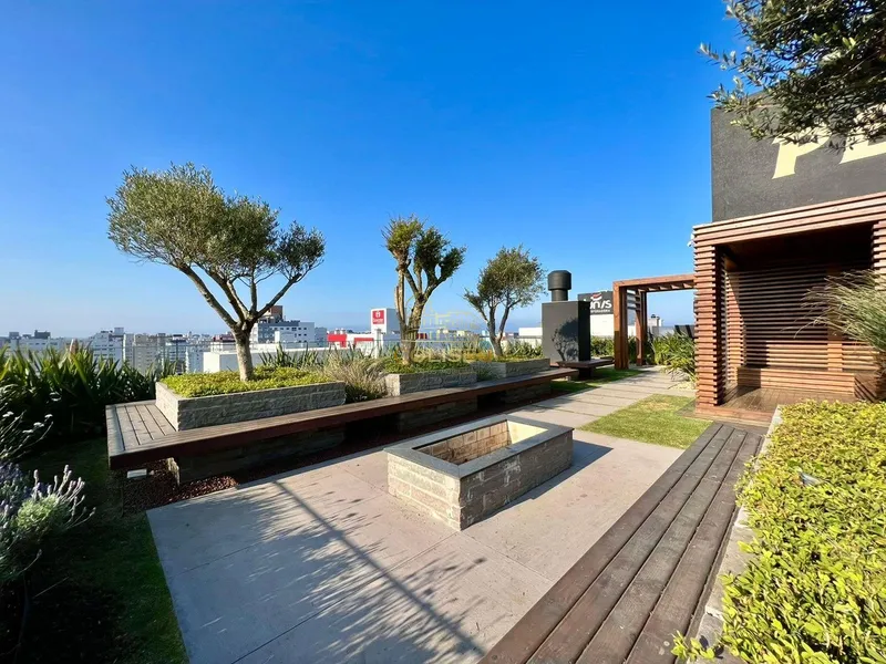 DECORADO COM VISTA PANORÂMICA!!!: 22ª foto da galeria de imagens do imóvel