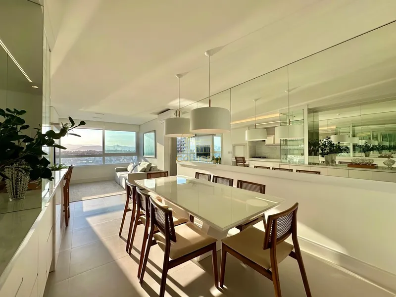 DECORADO COM VISTA PANORÂMICA!!!: 1ª foto da galeria de imagens do imóvel
