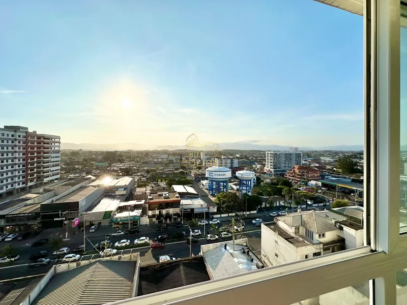 DECORADO COM VISTA PANORÂMICA!!!: 4ª foto da galeria de imagens do imóvel