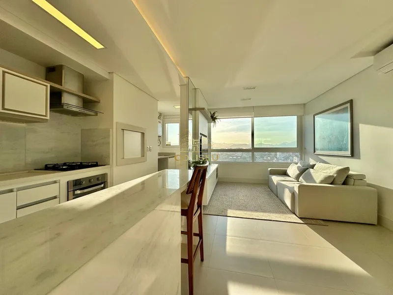 DECORADO COM VISTA PANORÂMICA!!!: 12ª foto da galeria de imagens do imóvel