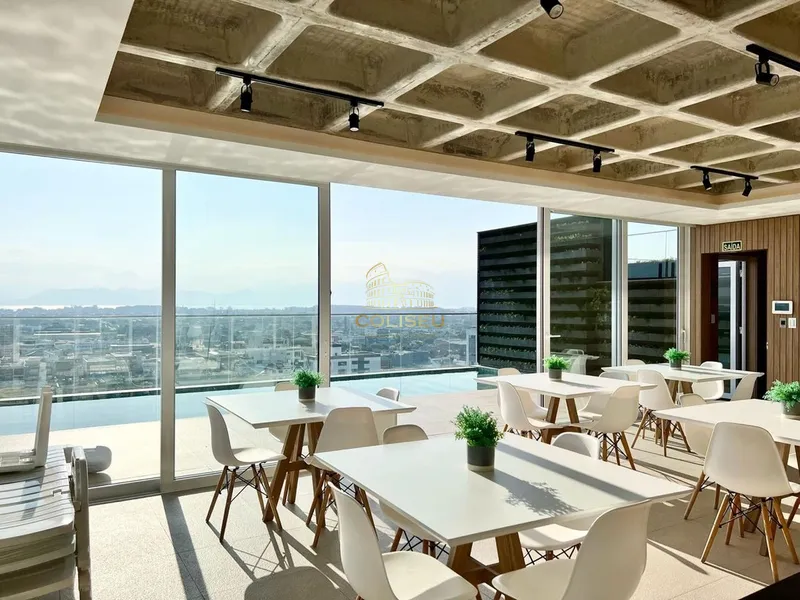 BAIRRO NAVEGANTES, JUNTO A PRAÇA TIARAJU, ENTRADA E SALDO EM 48X!: 45ª foto da galeria de imagens do imóvel