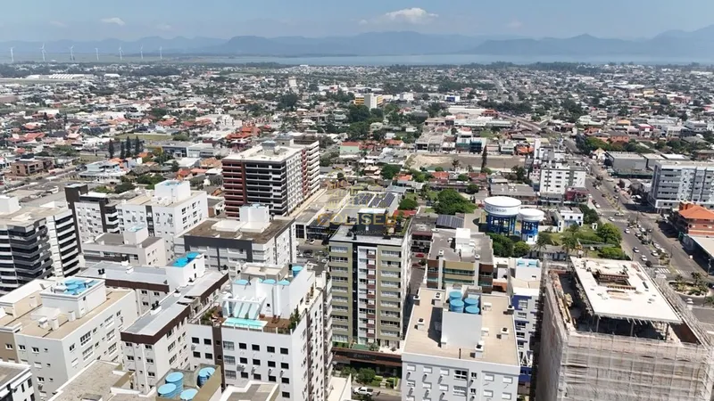 BAIRRO NAVEGANTES, JUNTO A PRAÇA TIARAJU, ENTRADA E SALDO EM 48X!: 28ª foto da galeria de imagens do imóvel
