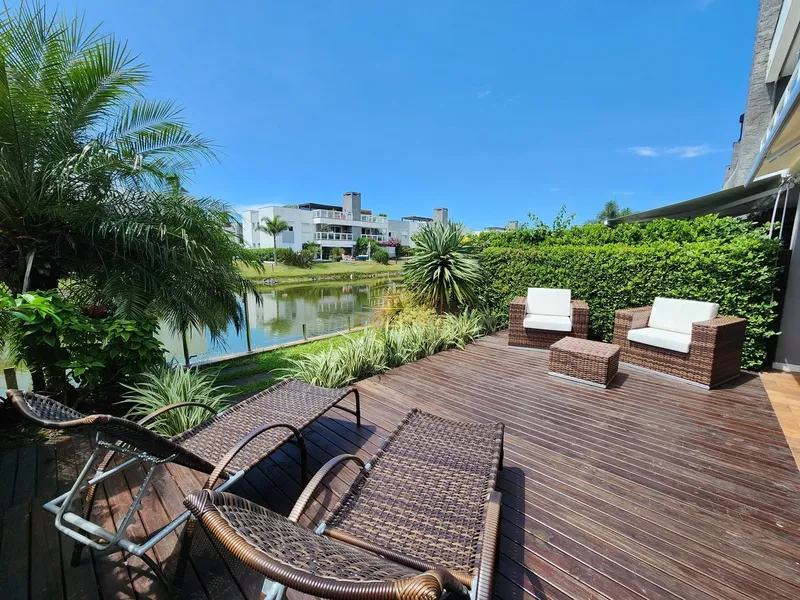 GIARDINO BEIRA LAGO!!!: 9ª foto da galeria de imagens do imóvel