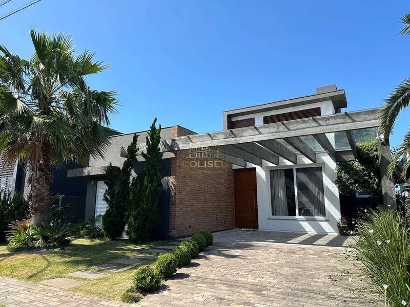 CAPÃO ILHAS RESORT!!!