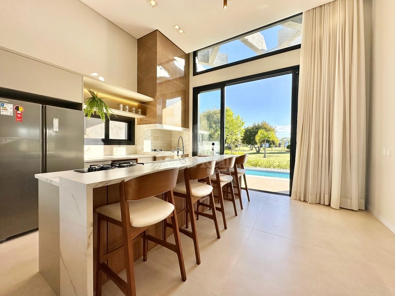 CONDOMINIO FECHADO TERRASUL: 4ª foto da galeria de imagens do imóvel