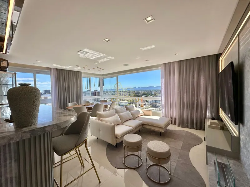 DECORADO NO CENTRO!!!