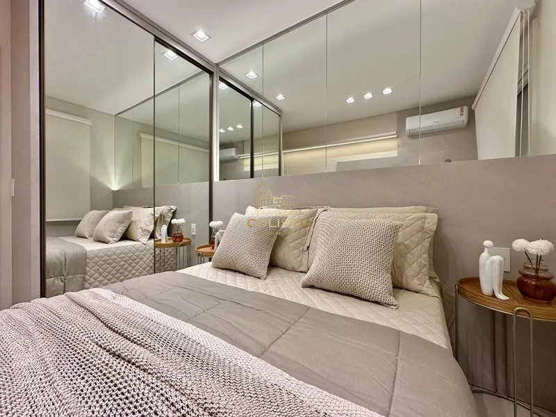 FINAMENTE MOBILIADO E DECORADO!!!: 20ª foto da galeria de imagens do imóvel