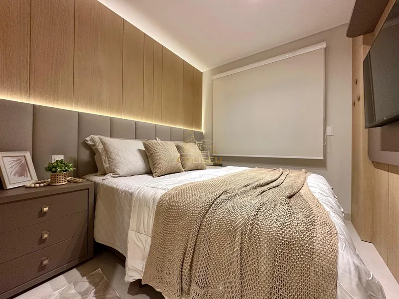 FINAMENTE MOBILIADO E DECORADO!!!: 15ª foto da galeria de imagens do imóvel