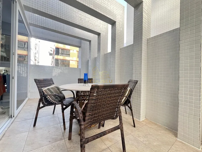 TRÊS SUÍTES COM TERRAÇO!!!: 15ª foto da galeria de imagens do imóvel