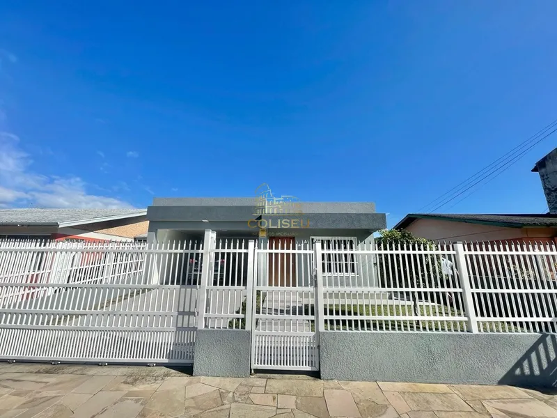 CASA TÉRREA NO CENTRO!!!: 2ª foto da galeria de imagens do imóvel