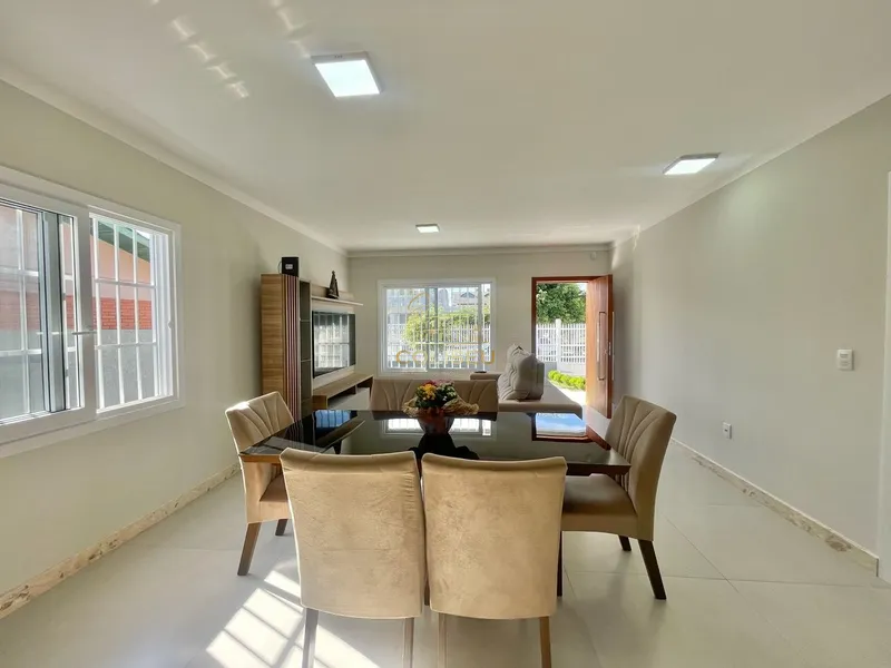 CASA TÉRREA NO CENTRO!!!: 11ª foto da galeria de imagens do imóvel