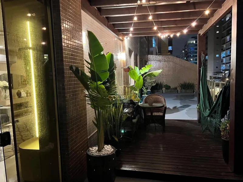 TERRAÇO DE ESQUINA!!!: 13ª foto da galeria de imagens do imóvel