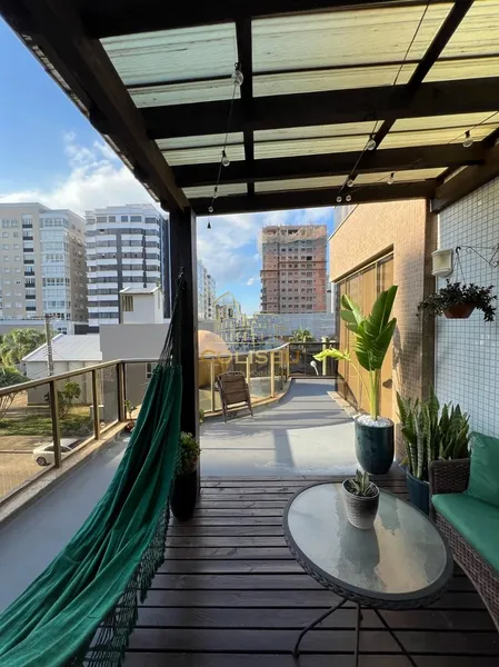 TERRAÇO DE ESQUINA!!!: 11ª foto da galeria de imagens do imóvel