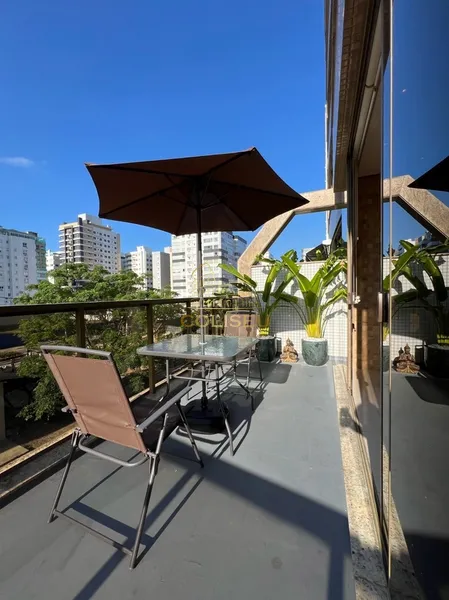 TERRAÇO DE ESQUINA!!!: 8ª foto da galeria de imagens do imóvel