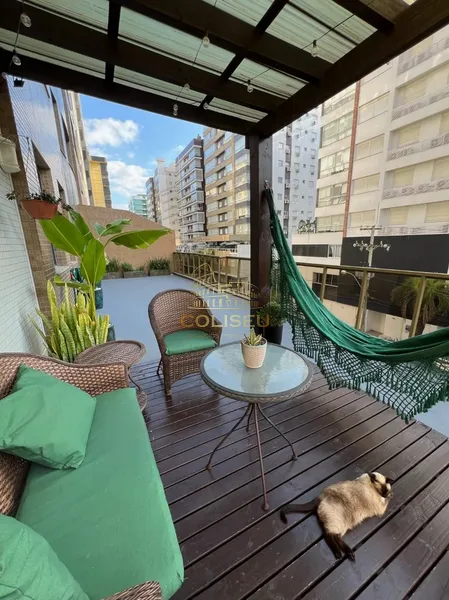 TERRAÇO DE ESQUINA!!!: 10ª foto da galeria de imagens do imóvel