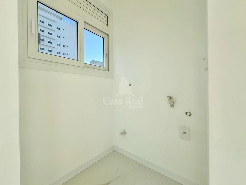 APARTAMENTO À VENDA COM SACADA DE FRENTE E INFRA: 8ª foto da galeria de imagens do imóvel