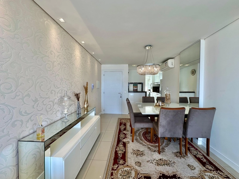 DECORADO JUNTO AO MAR!!!: 7ª foto da galeria de imagens do imóvel