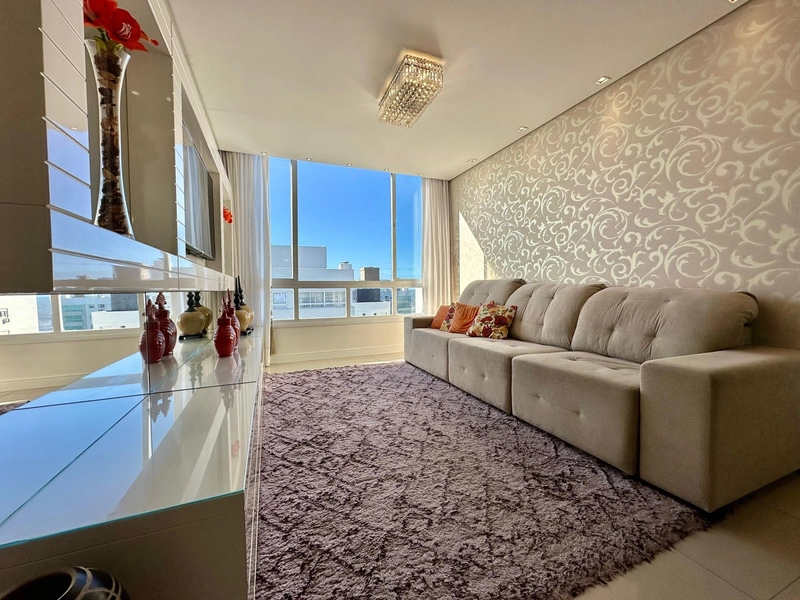 DECORADO JUNTO AO MAR!!!: 3ª foto da galeria de imagens do imóvel