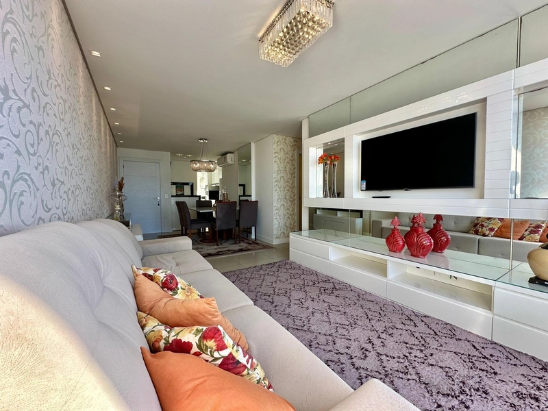 DECORADO JUNTO AO MAR!!!: 6ª foto da galeria de imagens do imóvel