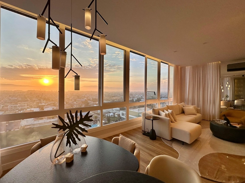 PARA QUEM PROCURA CONFORTO, ALTO PADRÃO E PRATICIDADE!