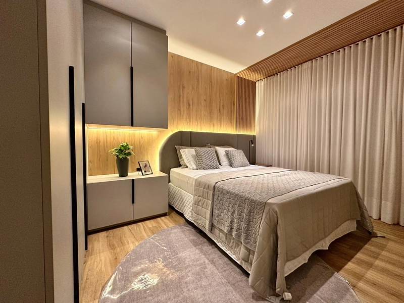 PARA QUEM PROCURA CONFORTO, ALTO PADRÃO E PRATICIDADE!: 16ª foto da galeria de imagens do imóvel