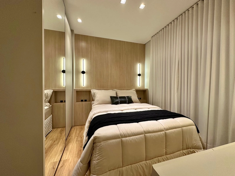 PARA QUEM PROCURA CONFORTO, ALTO PADRÃO E PRATICIDADE!: 20ª foto da galeria de imagens do imóvel